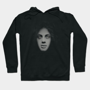 The Piano Man Billy Joel Hoodie